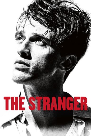 The Stranger