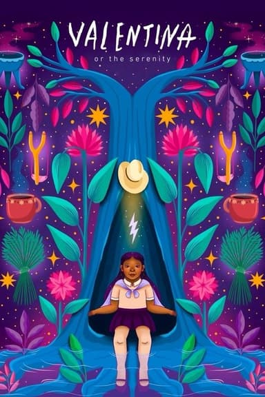 Valentina or the Serenity