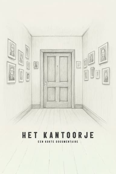 Het Kantoortje