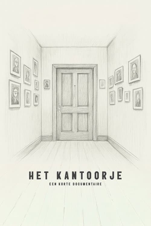 Het Kantoortje
