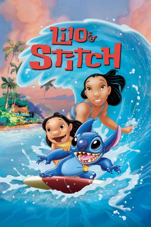 Lilo & Stitch