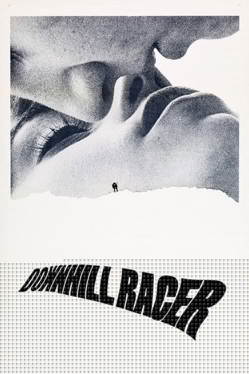 Downhill Racer