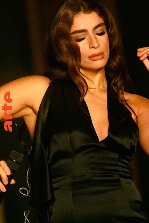 Sevdaliza @ Passengers: Paris Arts et Métiers Museum