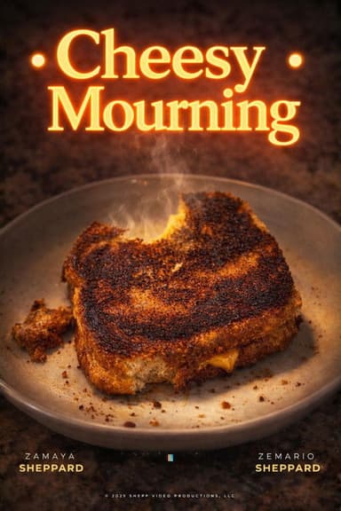 Cheesy Mourning