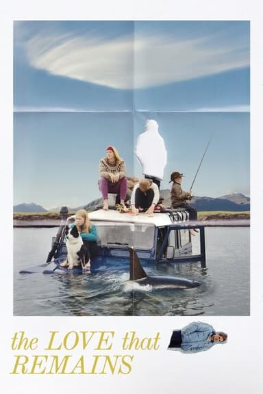 The Love That Remains