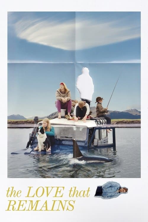 The Love That Remains