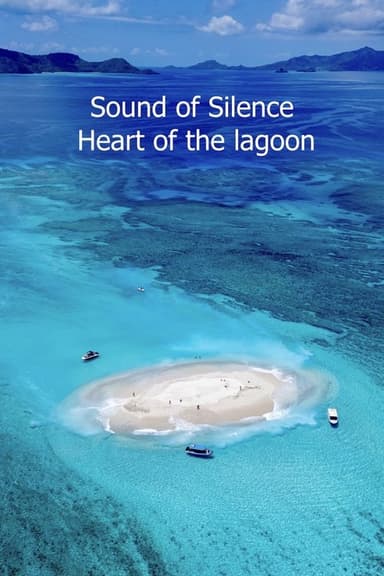 Sound of Silence : Mayotte au coeur du lagon