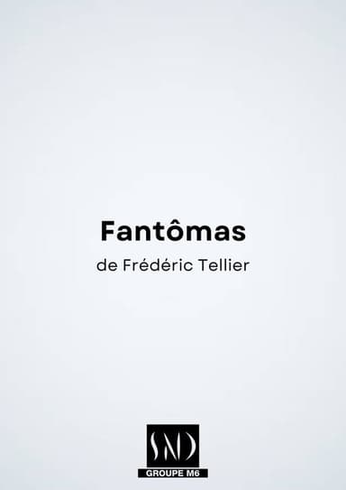 Fantômas