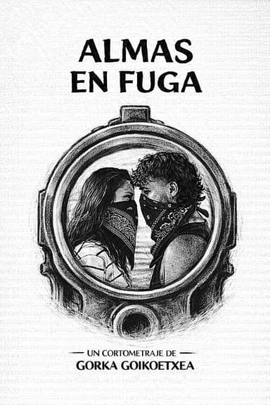 Almas en Fuga