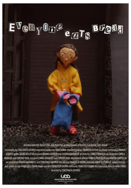 Todos comen pan