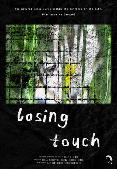Losing Touch