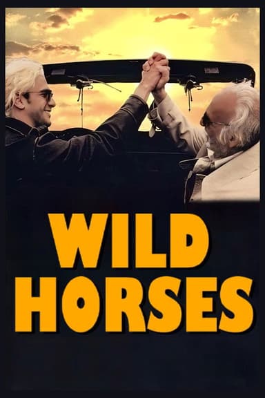 Wild Horses