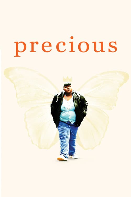 Precious: Based on the Novel 'Push' by Sapphire