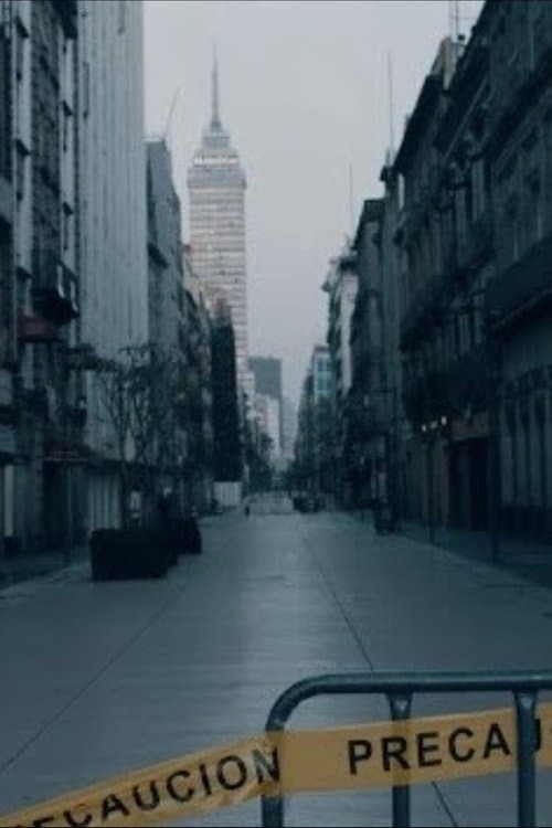 Sounds of confinement in Mexico City