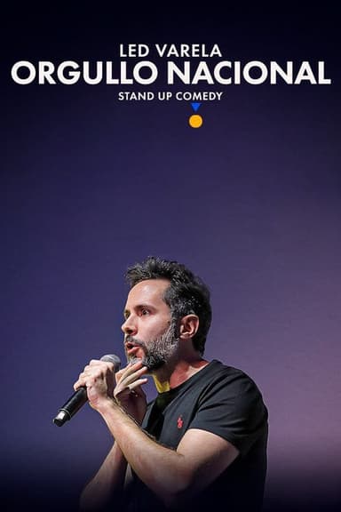 Orgullo Nacional- Led Varela