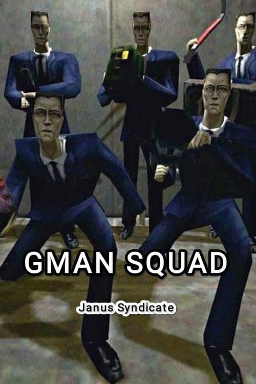 Gman Squad