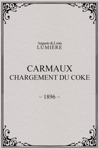 Carmaux, Loading the Coke