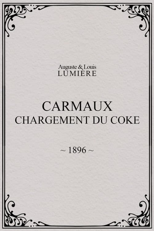 Carmaux, Loading the Coke