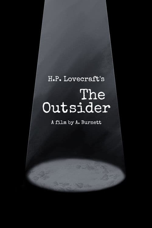 The Outsider