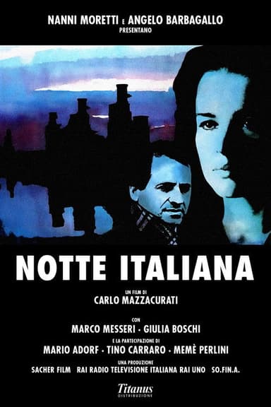 Notte italiana