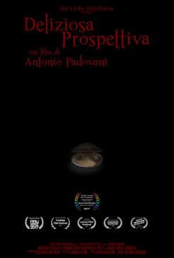 Delicious Perspective