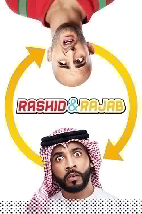 Rashid And Rajab