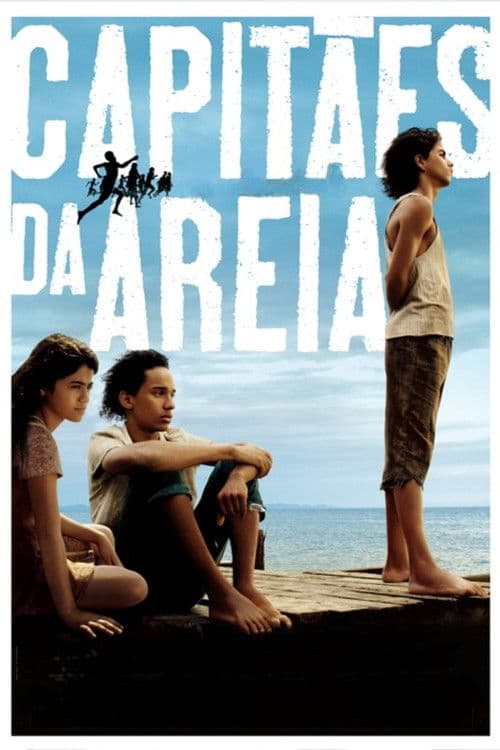 Captains of the Sands