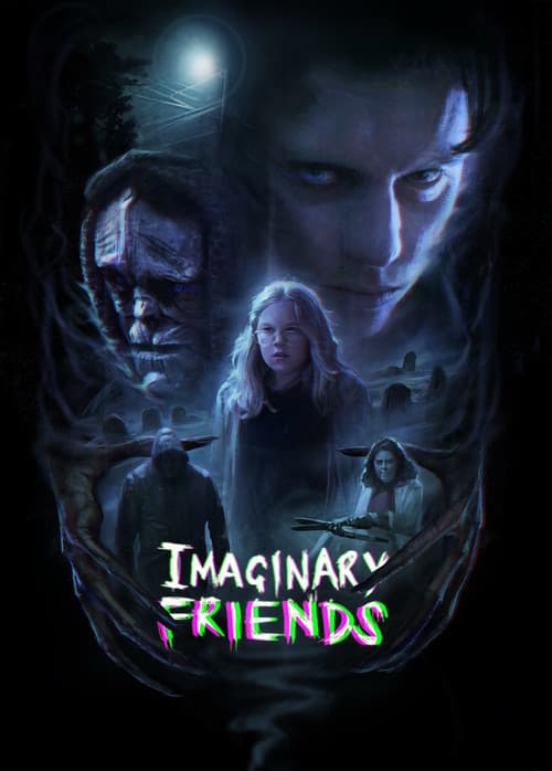 Imaginary Friends