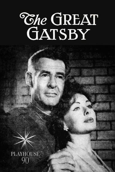 The Great Gatsby