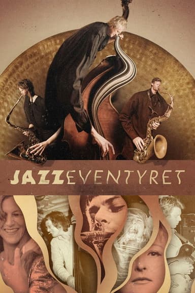 Jazzeventyret