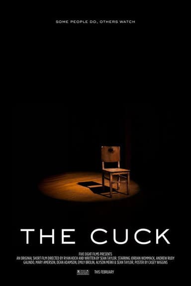 The Cuck