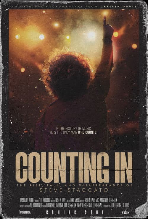 Counting In