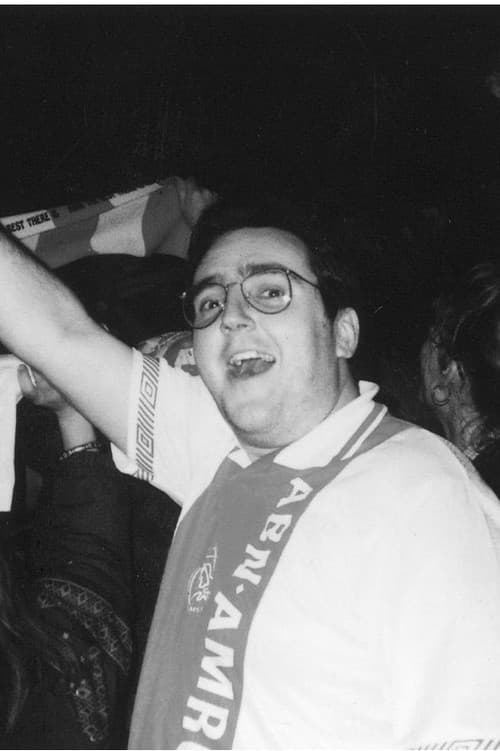 Stood for this Massive