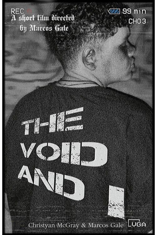 The Void And I