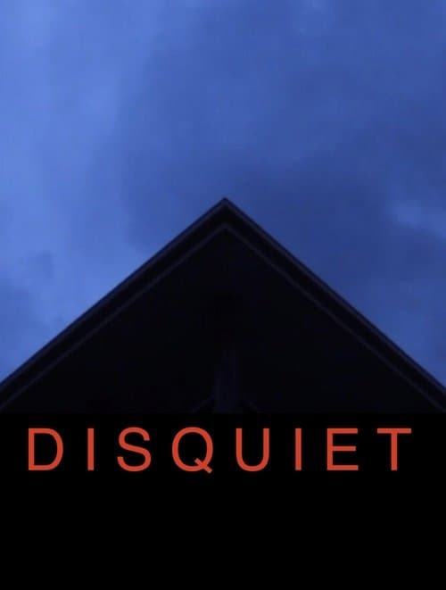 DISQUIET
