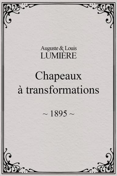 Transformation by Hats