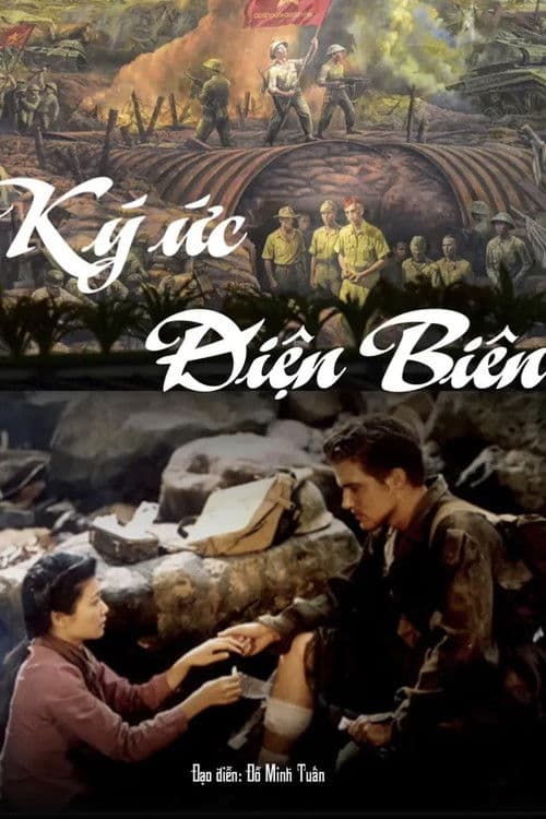 Memories of Điện Biên
