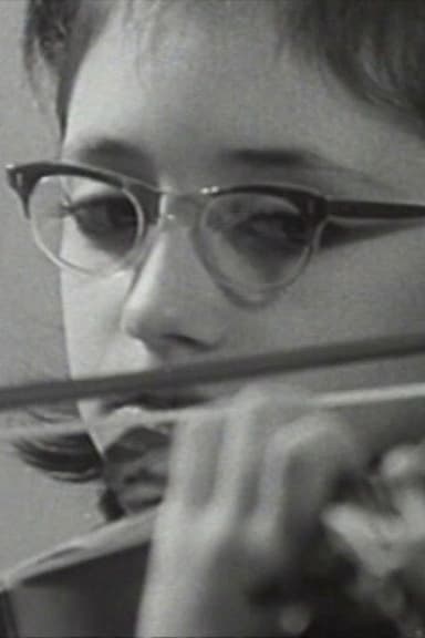 Alena and The Mirror