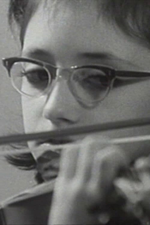 Alena and The Mirror