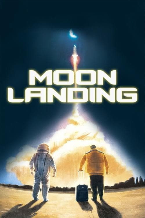 Moon Landing