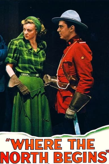 Where the North Begins