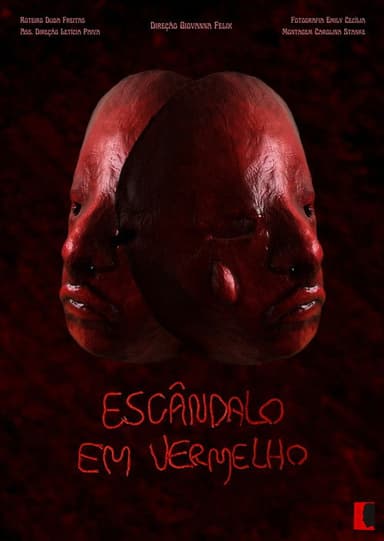 Escândalo em Vermelho