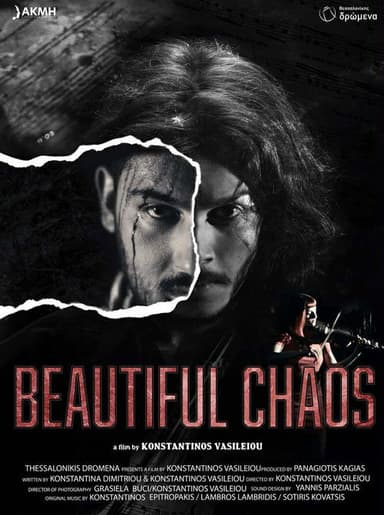 Beautiful Chaos