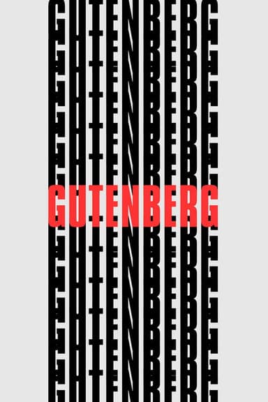 Gutenberg