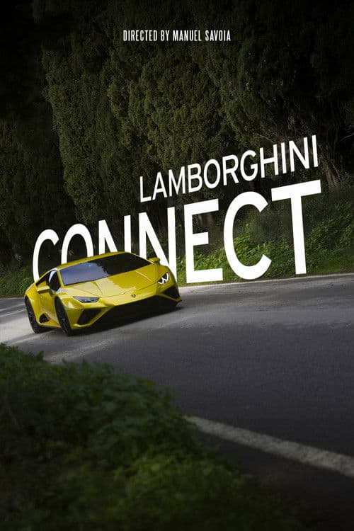 Lamborghini Connect