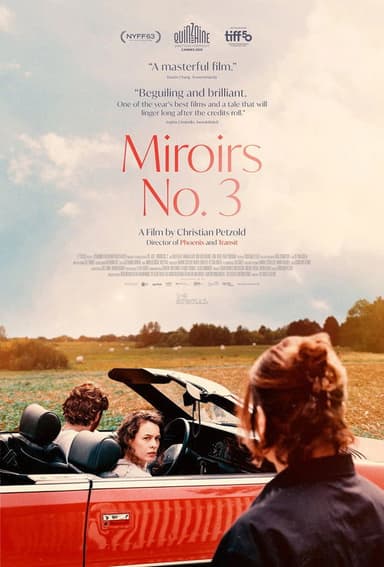 Miroirs No. 3