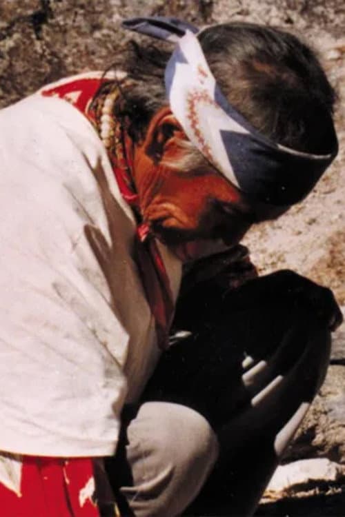 Ciguri - Tarahumaras 99 - Le dernier chaman