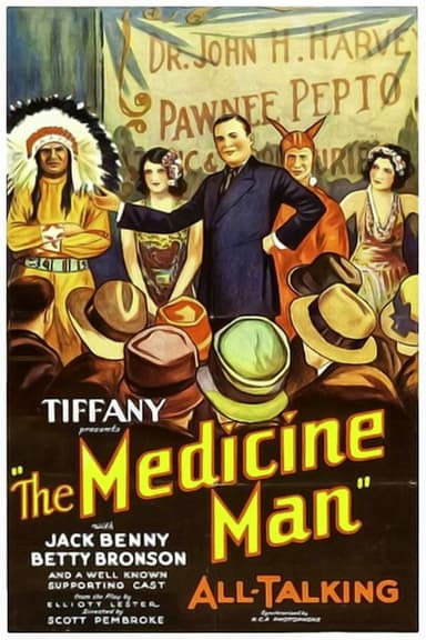 The Medicine Man
