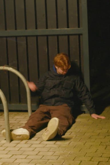 Unititled Hangout Movie