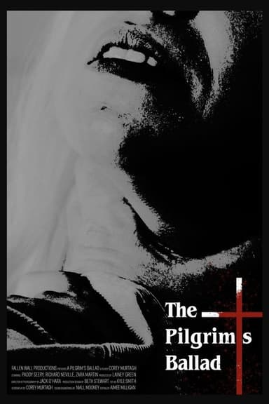 The Pilgrim's Ballad